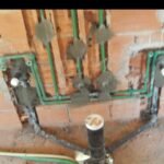 Plomero y gasista matriculado