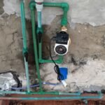 Electricista domiciliario