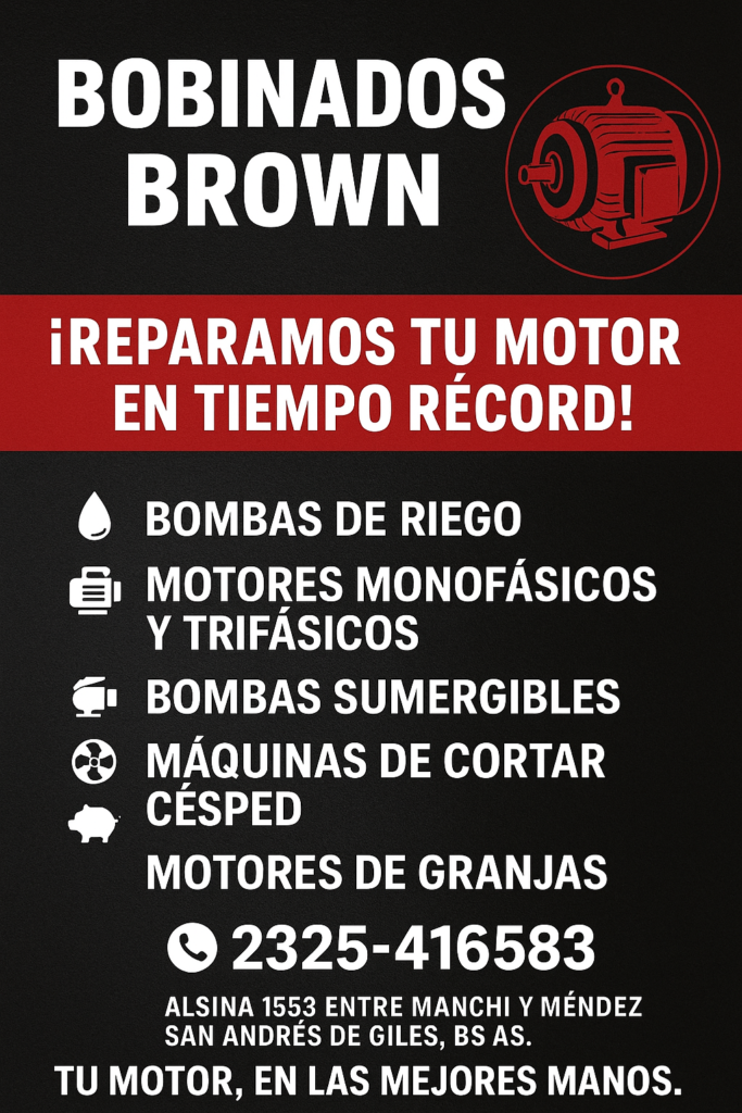 Bobinado de motores eléctricos