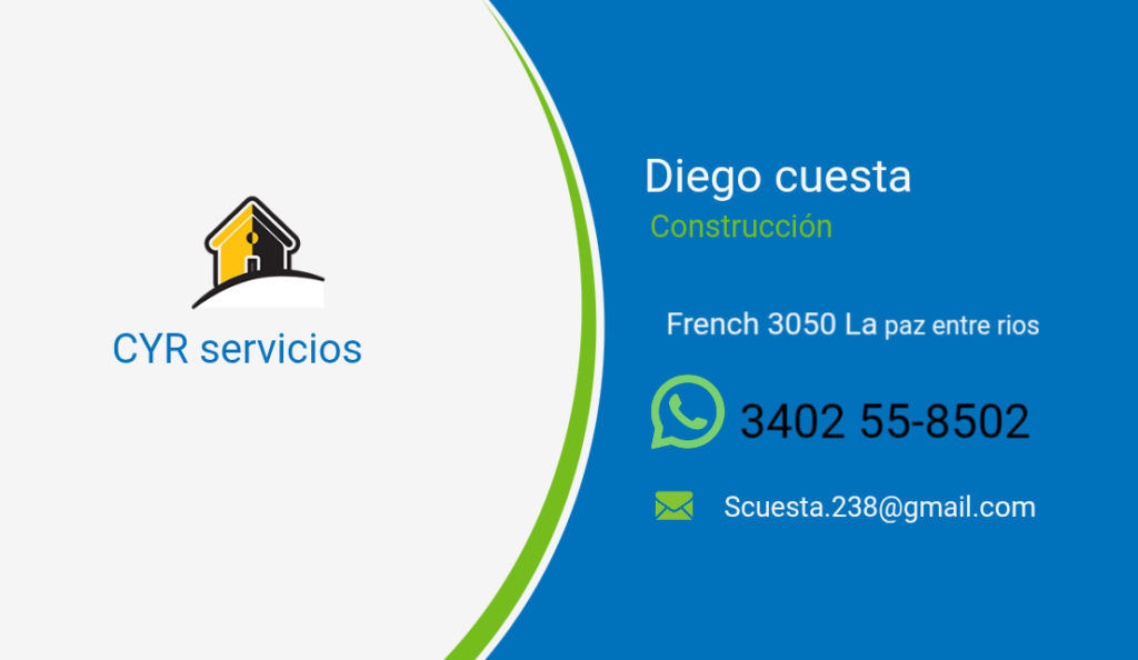 CYR servicios