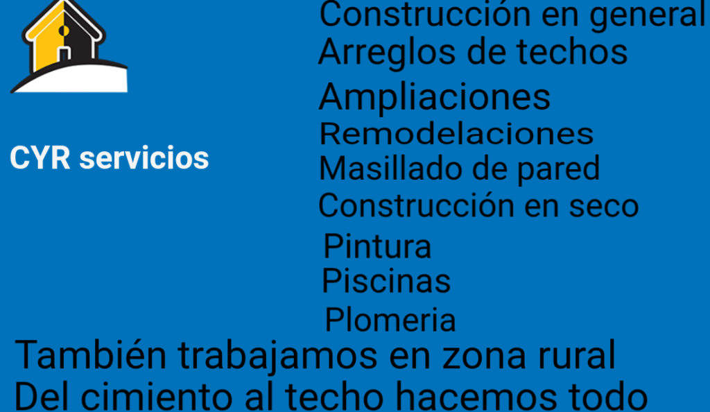 CYR servicios
