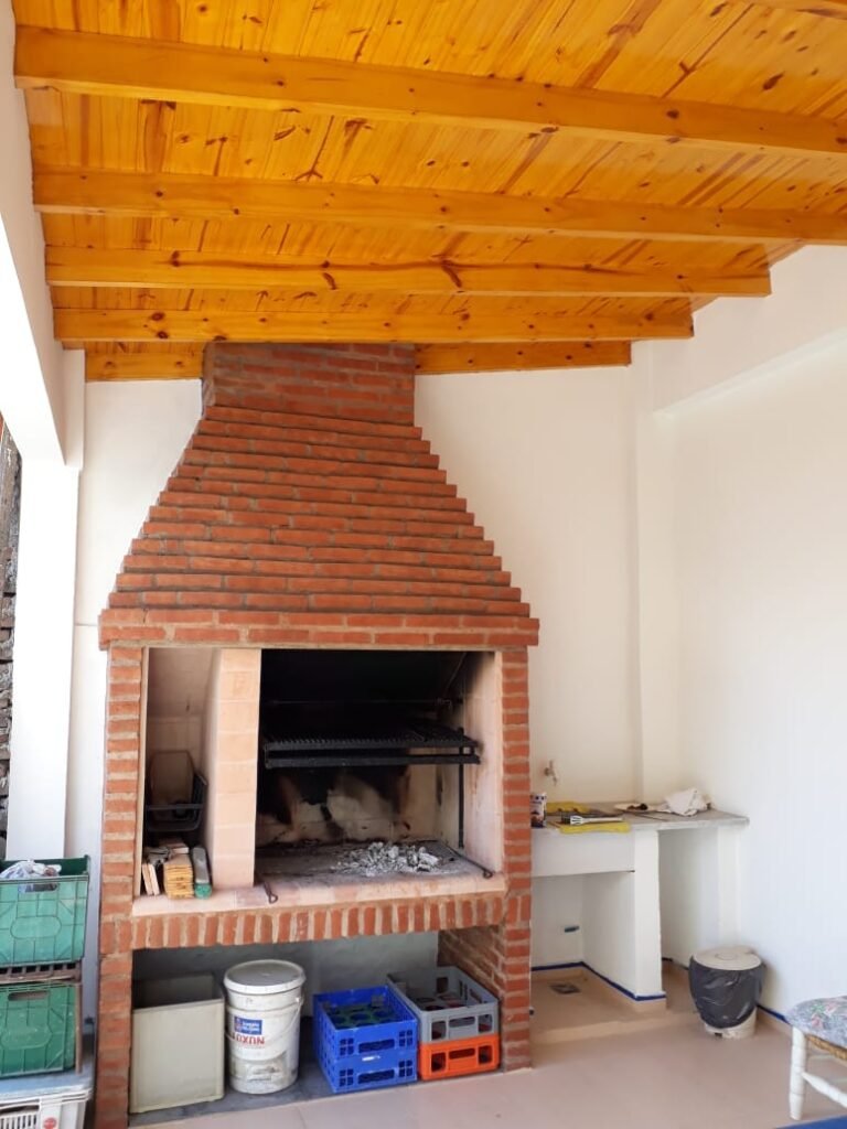 Albañileria