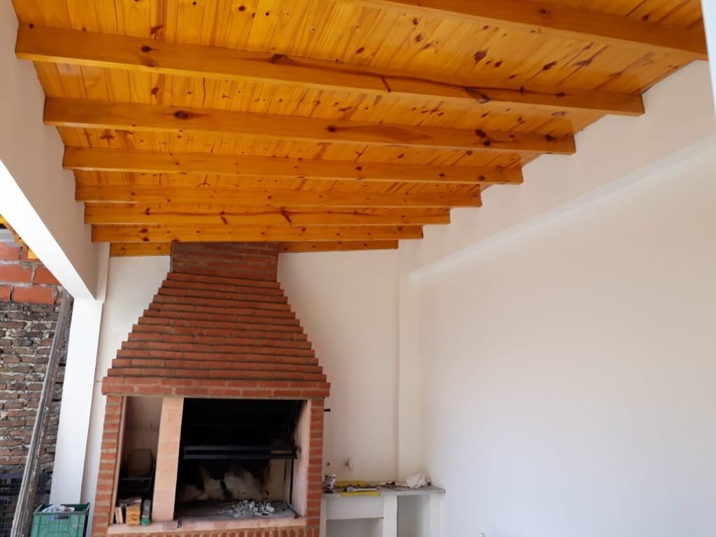 Construccion, albañileria
