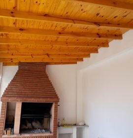 Albañileria en general