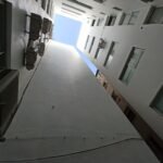 Trabajo en silleta: pintura y refracciones