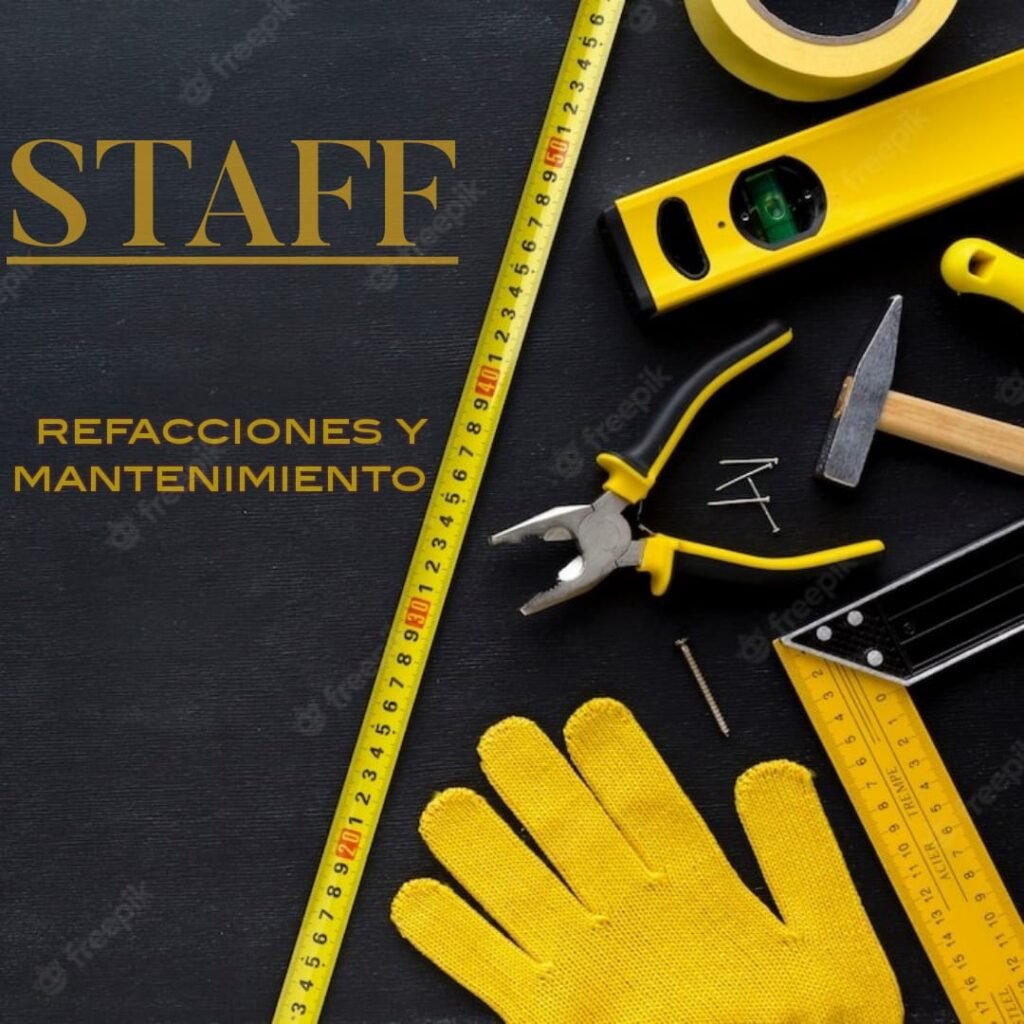 Construcción y Refacciones