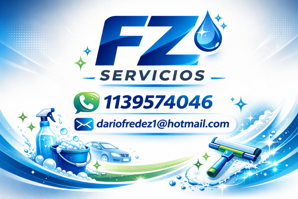 FZ servicios