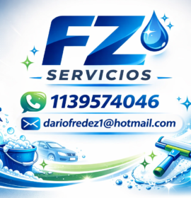 FZ servicios