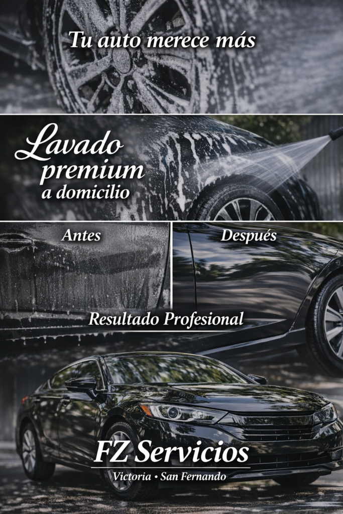 FZ servicios