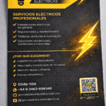 Electricidad
