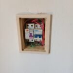 Electricidad domiciliaria