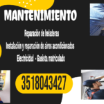 PLP servicio de instalación y reparación de aires acondicionados y heladeras, Electricidad domiciliaria y Gasista matriculado PLP servicio de instalación y reparación de aires acondicionados y heladeras, Electricidad domiciliaria y Gasista matriculado