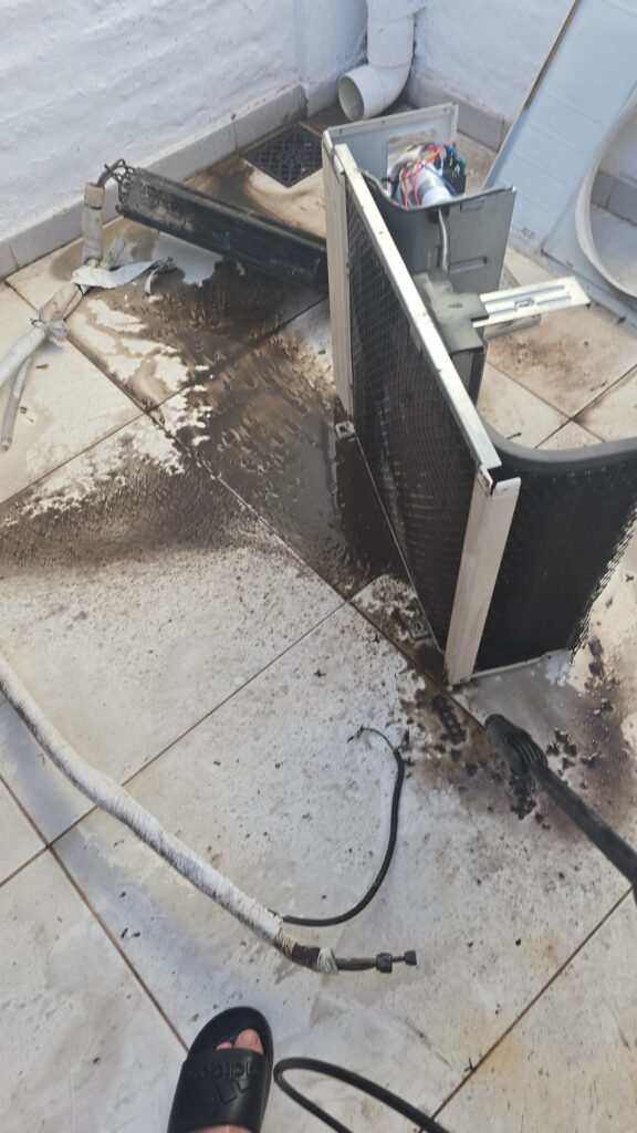 Refrigeración y climatizacion