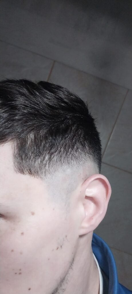 Jardinería y barbería
