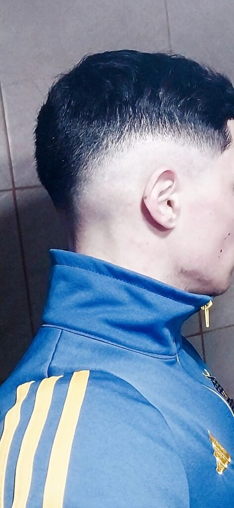 Jardinería y barbería