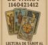 LECTURA DE TAROT