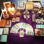 LECTURA DE TAROT