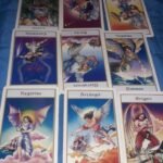 LECTURA DE TAROT
