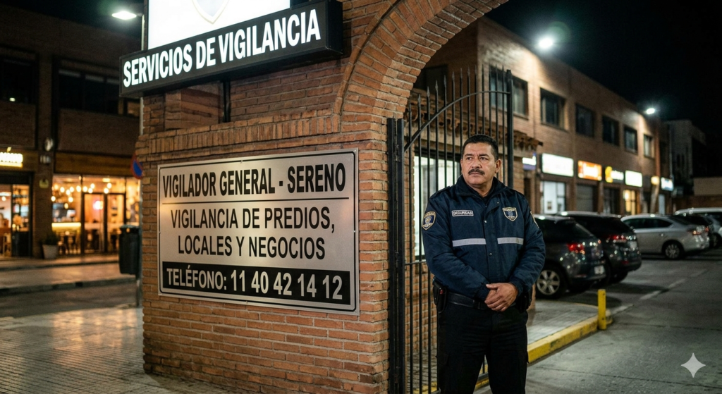 Seguridad
