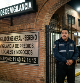 Seguridad