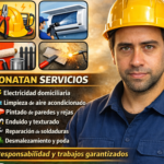 Tecnico electricista