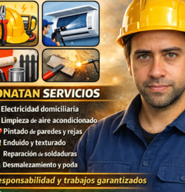 Tecnico electricista