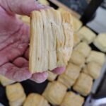 Ayudante de panadero