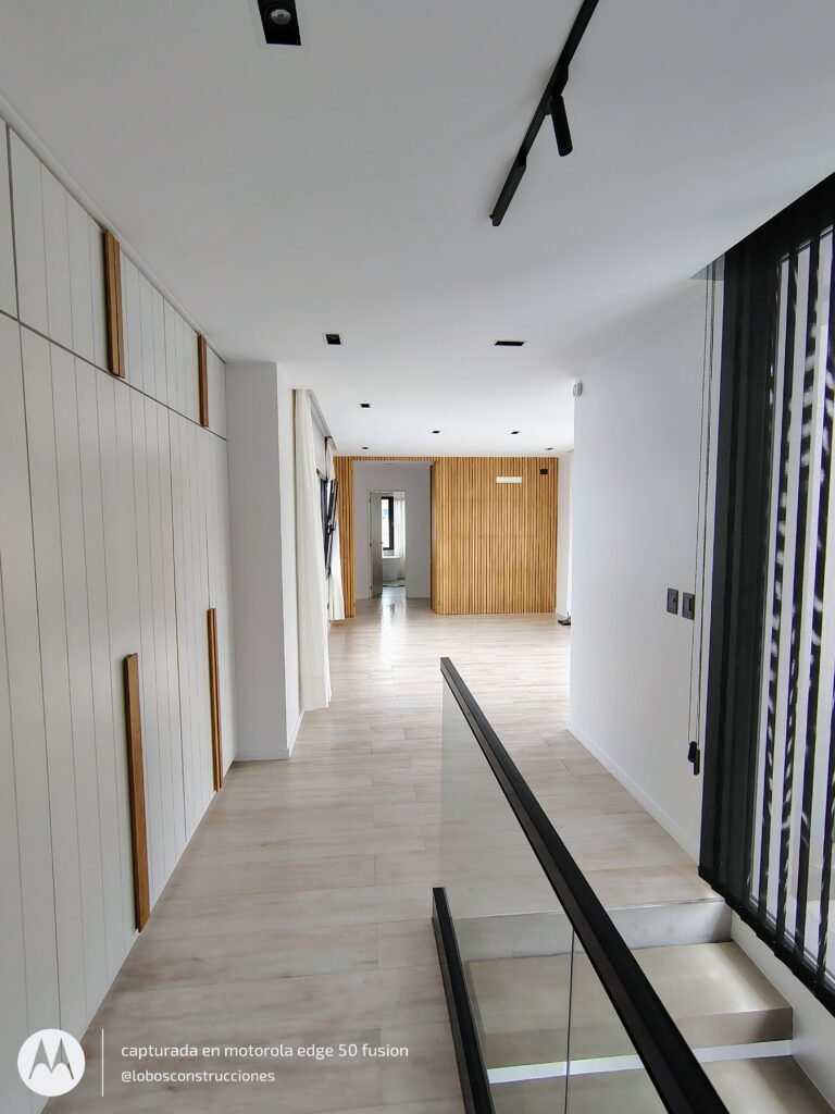 Empresa de Construcción