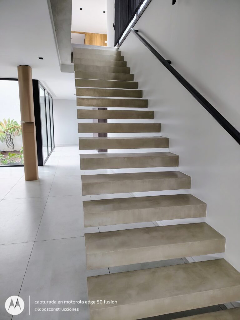 Empresa de Construcción