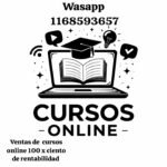 Productos digitales online