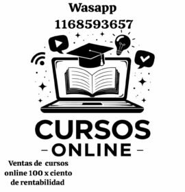 Productos digitales online