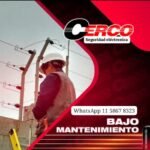 Seguridad Electrónica