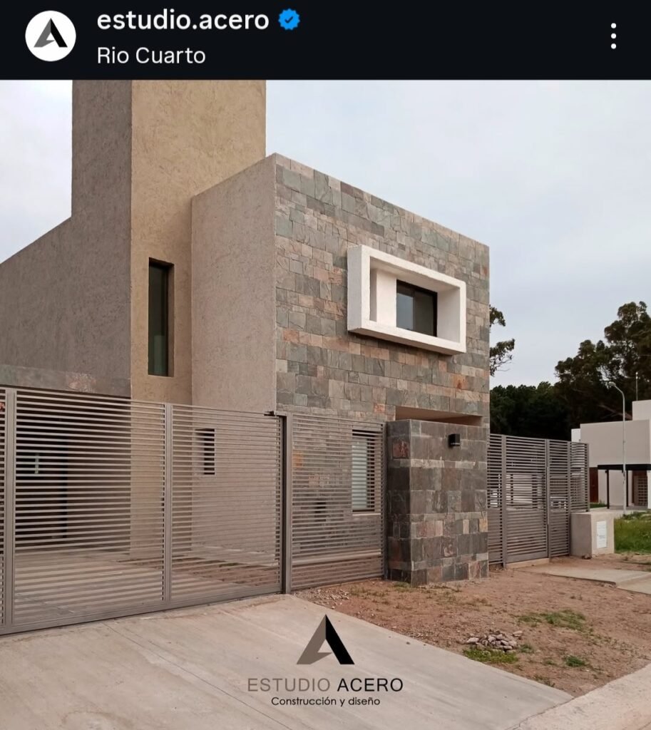 Construcción llave en mano