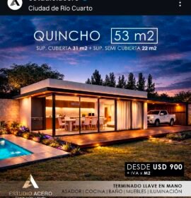 Construcción llave en mano