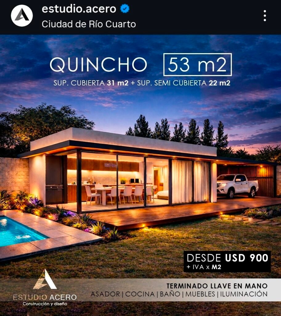 Construcción llave en mano