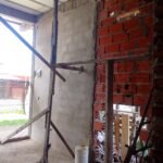 Ofresco mi servicio en contruccion /albañileria , mantenimiento edilicio