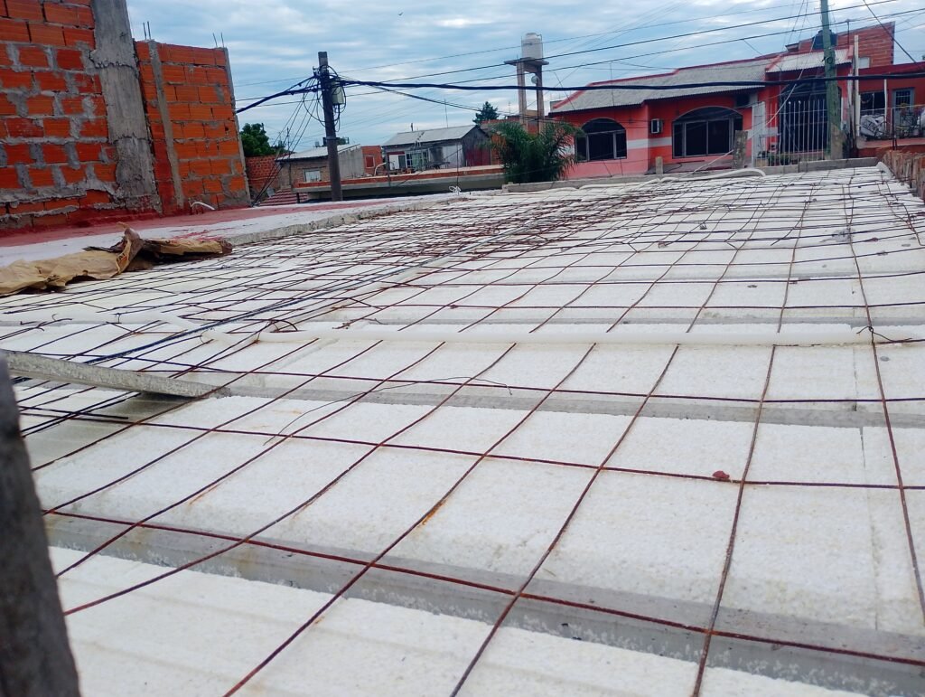 Ofresco mi servicio en contruccion /albañileria , mantenimiento edilicio