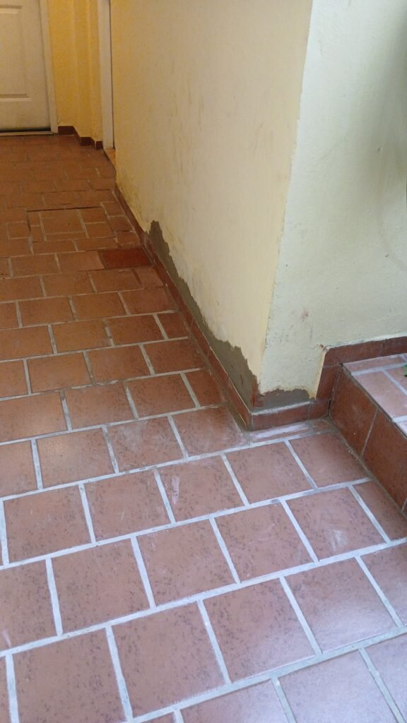 Construccion, albañileria