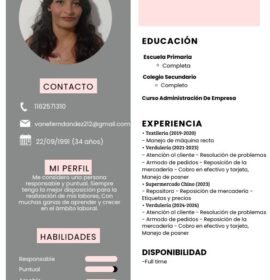 Atención al publico