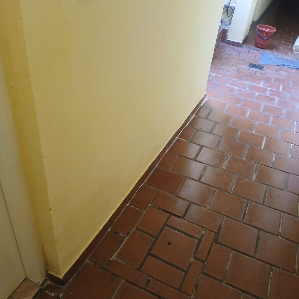 Construccion, albañileria