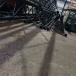 Soldador/Galpones/Techos/Cámaras frigoríficas