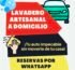 Lavado.de auto a domicilio