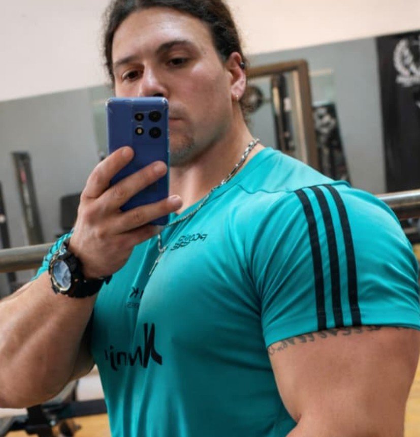 ENTRENAMIENTOS PERSONALIZADOS