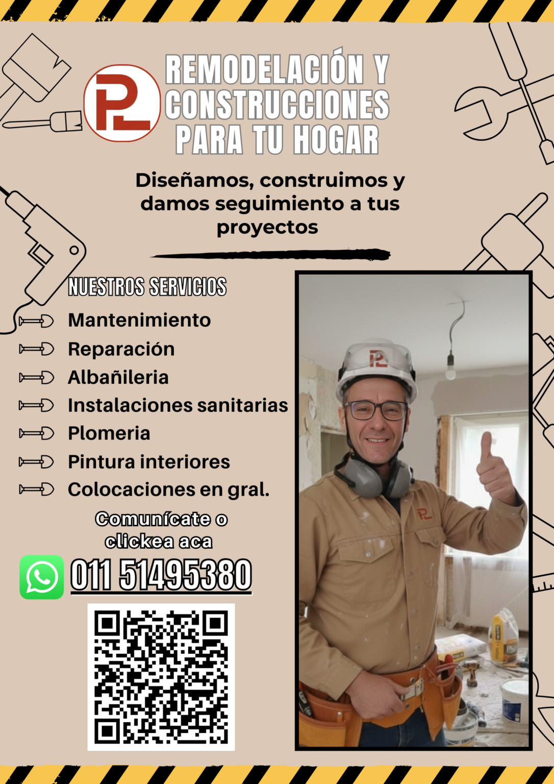 Albañileria