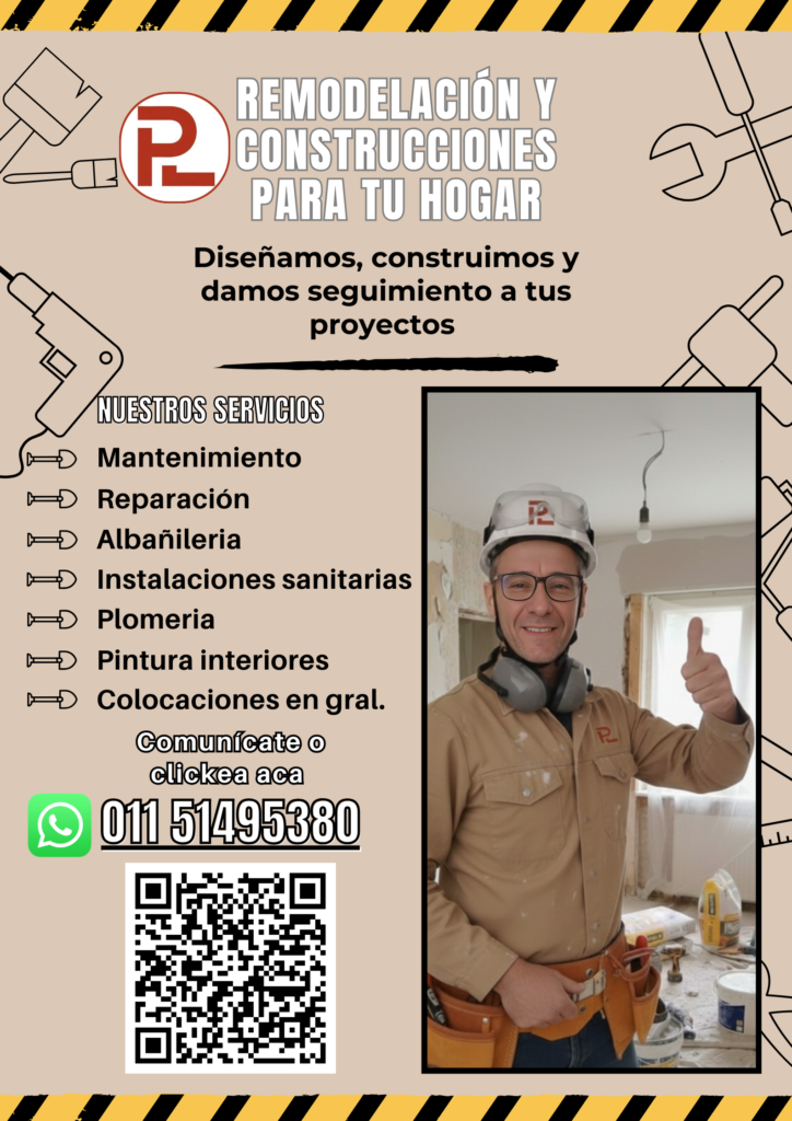 Albañileria