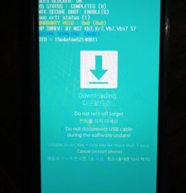 Servicio Técnico Celulares