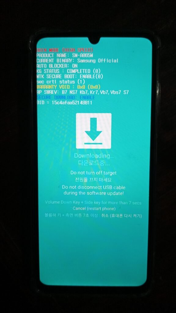 Servicio Técnico Celulares