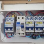 ​Damián Vallejo | Electricidad & Domótica Matrícula Cat. 3