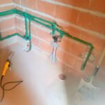 Plomero.(instalaciones sanitarias) Plomero.(instalaciones sanitarias)
