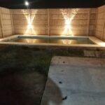 Electricidad domiciliaria